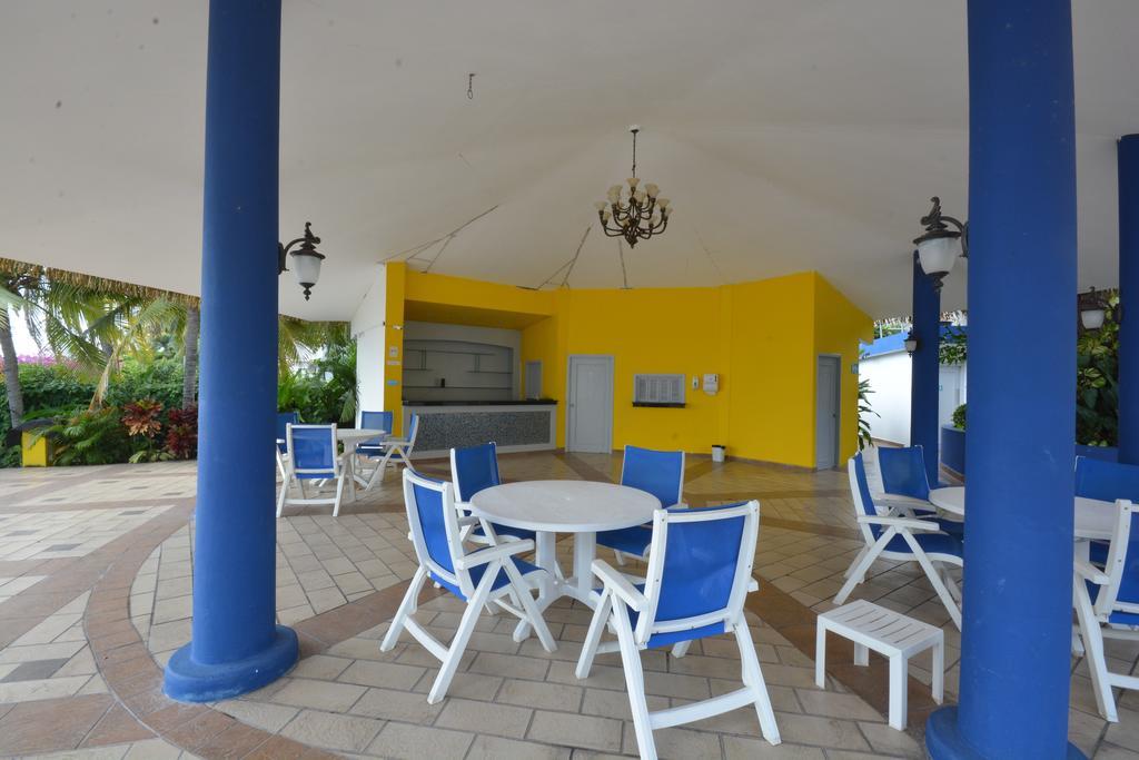 Solarium At Coronado Bay Oceanfront Apartments Playa Coronado Exterior foto